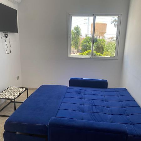 Studio Bleu Cosy A Dar Lili Djerba Mezraia Eksteriør bilde