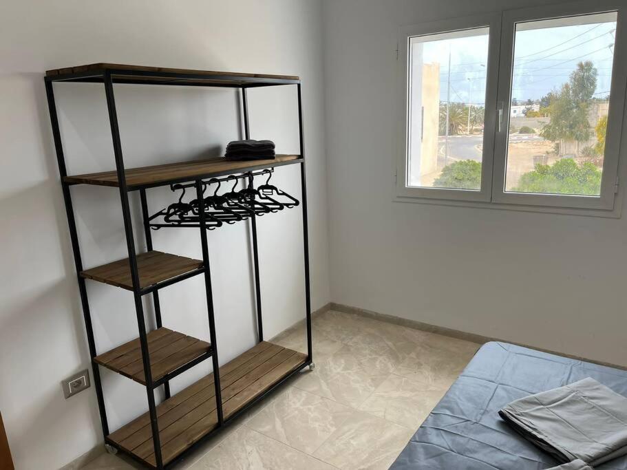 Studio Bleu Cosy A Dar Lili Djerba Mezraia Eksteriør bilde